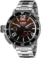 Wrist Watch U-Boat Sommerso 9521/MT 