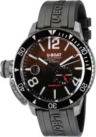 Photos - Wrist Watch U-Boat Sommerso 9521 