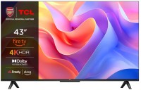 Television TCL 43PF650 43 "