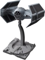 Model Building Kit Revell Bandai Tie Advanced Easy-Click System (1:72) 