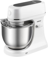 Photos - Food Processor Zelmer ZKR 2000 white