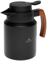 Thermos GERLACH Natur 1.2L 1.2 L