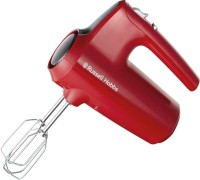 Photos - Mixer Russell Hobbs Desire 27150-56 red