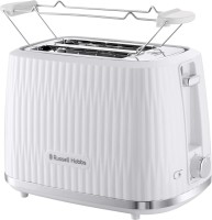 Photos - Toaster Russell Hobbs Eden 27370-56 