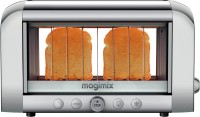 Photos - Toaster Magimix Vision 11526 