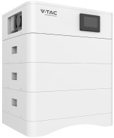 Photos - Inverter V-TAC VT-OHS15K-100 