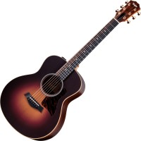 Acoustic Guitar Taylor 50th Anniversary GS Mini-e Rosewood 