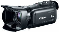 Photos - Camcorder Canon VIXIA HF G20 