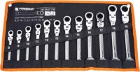 Photos - Tool Kit Powermat PM-KPLO-12TP 