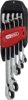 Tool Kit KS Tools 5034955 