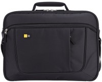 Photos - Laptop Bag Case Logic Laptop and iPad Briefcase 15.6 15.6 "