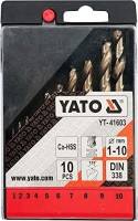 Tool Kit Yato YT-41603 