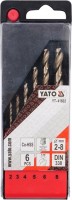 Tool Kit Yato YT-41602 