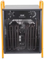 Photos - Industrial Space Heater Powermat PM-NAG-15EDN 