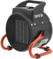 Photos - Industrial Space Heater Yato YT-99710 