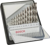 Photos - Tool Kit Bosch 2607010538 