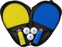 Table Tennis Bat Joola Vivid Outdoor Set 