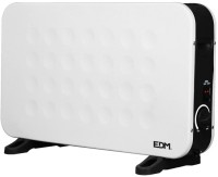 Photos - Convector Heater EDM 7135 2 kW