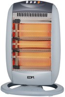 Photos - Infrared Heater EDM 7136 1.2 kW