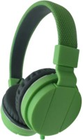 Photos - Headphones Jedel Wave 6 