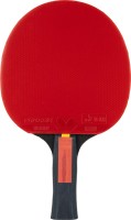 Table Tennis Bat Butterfly Dimitrij Ovtcharov Ruby 