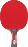 Table Tennis Bat Double Fish CK-208 