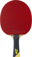 Photos - Table Tennis Bat TIBHAR Master Yellow Edition 