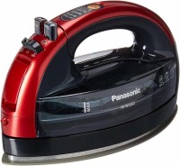 Photos - Iron Panasonic NI-WL602R1 