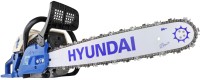 Photos - Power Saw Hyundai HYC6200X 