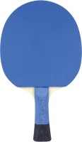 Photos - Table Tennis Bat TIBHAR Pro Blue Edition 