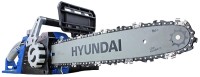 Photos - Power Saw Hyundai HYC1600E 