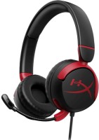 Photos - Headphones HyperX Cloud Mini 