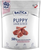 Photos - Dog Food Baltica Puppy All Breed Lamb 