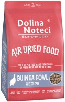 Photos - Dog Food Dolina Noteci Air Dried Food Guinea Fowl 