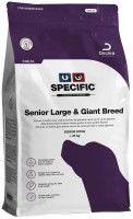 Dog Food Specific CGD-XL Senior Large/Giant 12 kg 