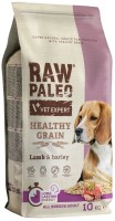 Photos - Dog Food VetExpert Raw Paleo Healthy Grain Adult Lamb 