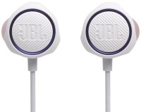 Photos - Headphones JBL Quantum 50C 