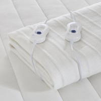 Heating Pad / Electric Blanket Silentnight Dual Control 160*150 