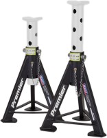 Photos - Car Jack Sealey Axle Stands (Pair) 6T 