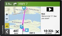 Photos - Sat Nav Garmin RV 795 