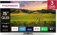 Photos - Television Thomson 75QG5C14 75 "