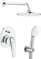 Photos - Shower System Grohe BauCurve UA2904300L 