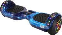 Photos - Hoverboard / E-Unicycle OIO Basic Space Blue 6,5' 400 W 