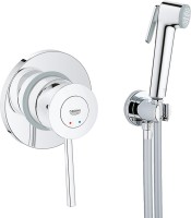 Photos - Tap Grohe BauClassic UA11104802 