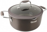 Photos - Stockpot Rondell Mocco RDS-280 