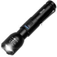 Photos - Flashlight VAYOX VA0180 