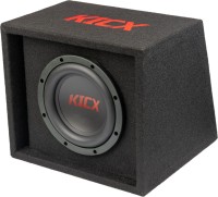 Photos - Car Subwoofer Kicx GT200BPA 