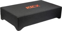 Photos - Car Subwoofer Kicx StandBass 12BA 