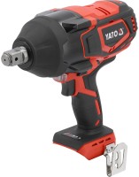 Drill / Screwdriver Yato YT-828076 