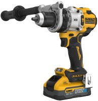 Photos - Drill / Screwdriver DeWALT DCD1007H2T 